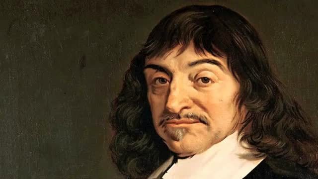 Descartes himself
